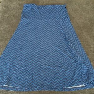 Maternity skirt
